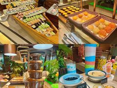 -松山湖帝豪花园酒店西餐厅(美景中路店)