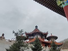 -六鼎山文化旅游区