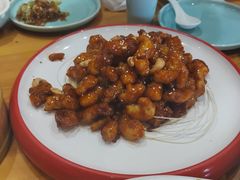 -肘子酥·天津菜·特色捞面(德云社店)