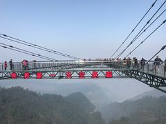 景点-梦幻奥陶纪景区