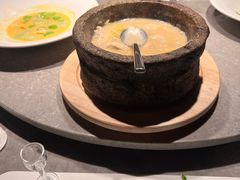 -木守西溪溪隐餐厅
