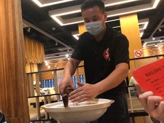 -巷语私房料理(华一实业大厦店)