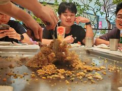 -火地铁板烧(昆山万象汇店)