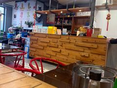 -金源烤肉面片馆(师大店)