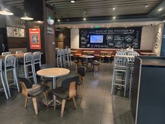 -汉堡王(昆明欣都龙城店)