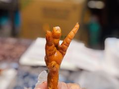 招牌卤鸡脚-鸡脚旮旯平江路店