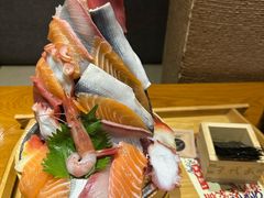 -千代武日本料理(爱建店)