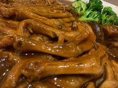 -梅花香里大酒店(郁金香路店)