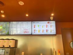 -奈雪的茶(青岛卓悦里INTOWN店)