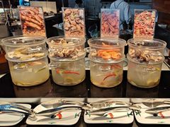 -The COOK·厨餐厅·自助餐(浦东嘉里大酒店)