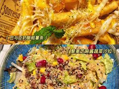 -開籠雀冰室(同和金铂店)