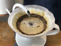 -明谦·Coffee&Cocktail Bar(美您公园店)