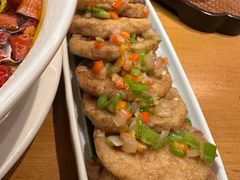 -竹里馆 ·茶食(奥体店)