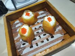 -蔡澜点心·粤菜(领展购物广场店)