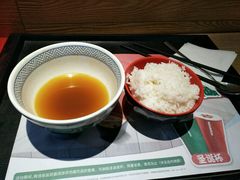 -吉野家(大连黑石礁富丽庭店)