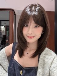 -BEAUTY HAIR GANO