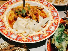 -塔哈尔·新疆盛宴(奉贤龙湖店)