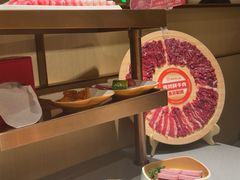 -海底捞火锅(团结桥店)