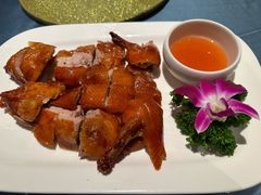 -老海陵·泰州菜(三水湾店)