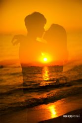 唯美浪漫-巴黎婚纱摄影工作室