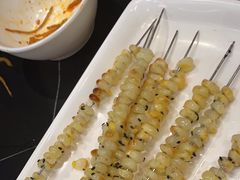 -勇利赵家烤肉坊(含光路店)