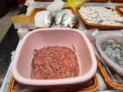 -兴仙饭店·闽味海鲜(马尾总店)