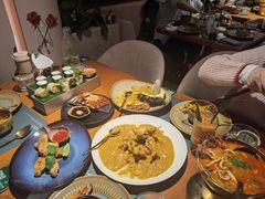 -Tegu泰古莲·泰国餐厅(红山6979店)