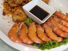-玉林烤鸭店(定福庄店)
