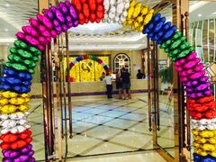 -凯乐迪量贩式KTV(方圆荟·馨宜新天地店)