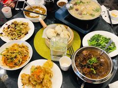 -南波万