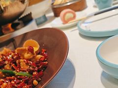-聆桂烤鸭·金奖烤鸭(静联广场店)