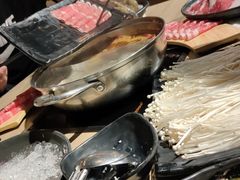 -呷哺呷哺(西单大悦城店)