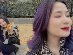 -百林公园-两江幸福广场