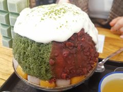 -WONDER ICE 萬得冰田(建設路总店)