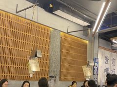 -破店肥哈·东北烧烤·夜宵(南山保利店)