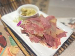 -秦唐一号西安菜馆(钟楼店)