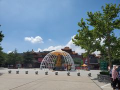 -龙口南山旅游景区