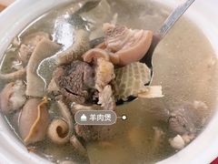-老东风菜馆·潮汕大排档