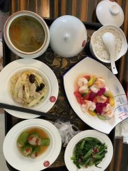 -金月汇月子会所(常宁宫生态店)