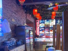 -人民公社大食堂(张家湾店)