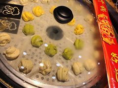 农家花卷-山河屯铁锅炖(哈西站店)