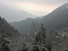 -九峰山