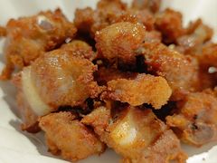 -围龙屋客家食府(福田店)