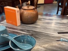 -安泰楼·佛跳墙创始人·传统闽味早茶·酒楼(三坊七巷闽菜地标店)