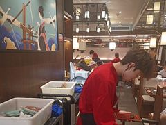 -古田居·特色寿司料理(星之岛旗舰店)