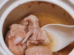 -广东道至正餐厅(区庄店)