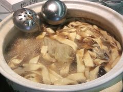 -名善山珍·野生菌汤锅(文殊院店)