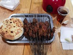 -清真·马峰烤肉(小学习北巷店)