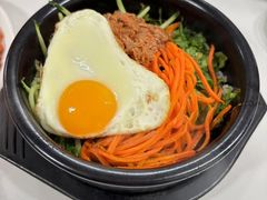 -米郎餐厅·朝鲜族料理(延长路店)