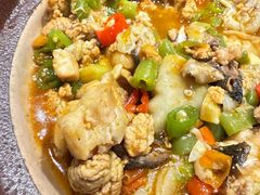 -丹江渔村(首都机场店)